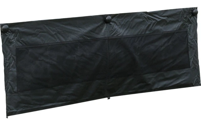 Dometic Double Wheel Arch Cover / Floor Skirt 150 X 50 Cm Nero 3 Dometic Double Wheel Arch Cover / Floor Skirt 150 X 50 Cm Nero