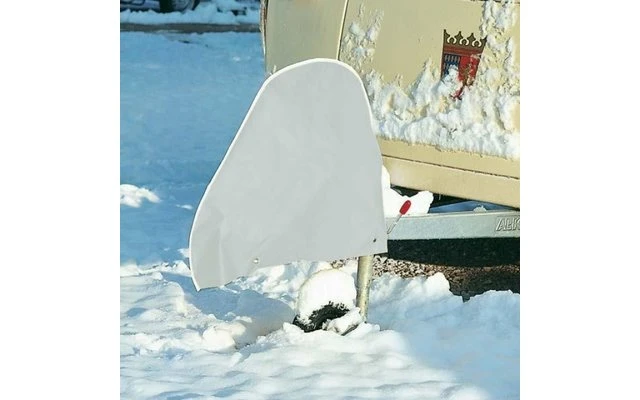 Coperchio Di Protezione Del Timone Berger 4 Coperchio Di Protezione Del Timone Berger - immagine 2