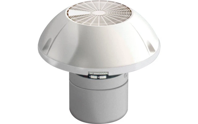 Dometic GY 11 Ventilatore Da Tetto A Motore Con Ventola A 2 Velocità 12 V 3 Dometic GY 11 Ventilatore Da Tetto A Motore Con Ventola A 2 Velocità 12 V