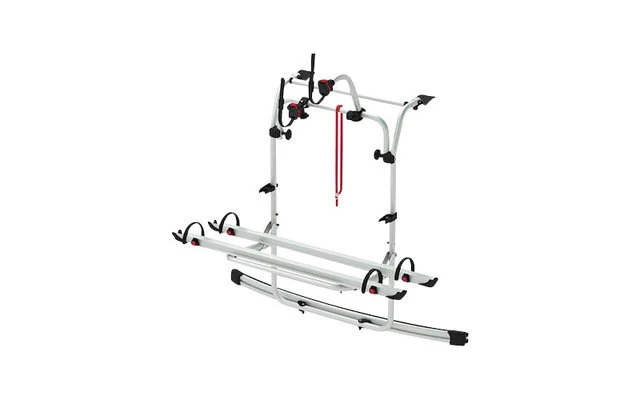 Portabici Fiamma Carry-Bike VW Caddy Dal 2016 3 Portabici Fiamma Carry-Bike VW Caddy Dal 2016