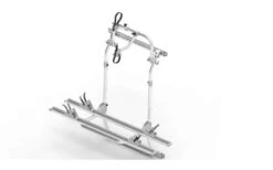 Portabiciclette EuroCarry Per La Porta Posteriore Renault Master Dal 2010 In Poi