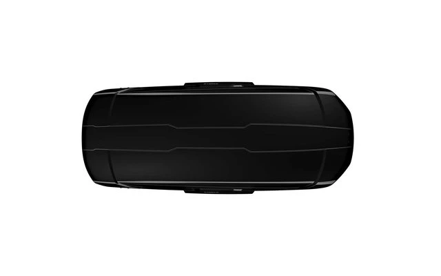Thule Motion XT XL Box Da Tetto Nero Lucido Da 500 Litri 3 Thule Motion XT XL Box Da Tetto Nero Lucido Da 500 Litri