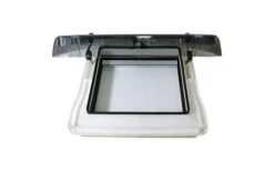 Bocchetta Per Tetto RemiTop Vista