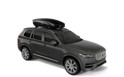 Thule Motion XT L Box Da Tetto Nero Lucido Da 450 Litri 9 Thule Motion XT L Box Da Tetto Nero Lucido Da 450 Litri -Fiamma Shop 444419 3151877
