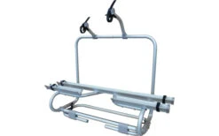 Portabici Berger Premium