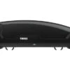 Thule Force XT M Box Da Tetto Nero Da 400 Litri 1 Thule Force XT M Box Da Tetto Nero Da 400 Litri -Fiamma Shop 448565 3152031