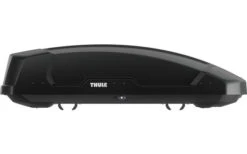 Thule Force XT M Box Da Tetto Nero Da 400 Litri