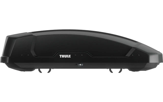 Thule Force XT M Box Da Tetto Nero Da 400 Litri 3 Thule Force XT M Box Da Tetto Nero Da 400 Litri
