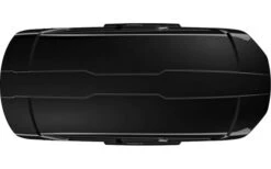 Thule Motion XT L Box Da Tetto Nero Lucido Da 450 Litri