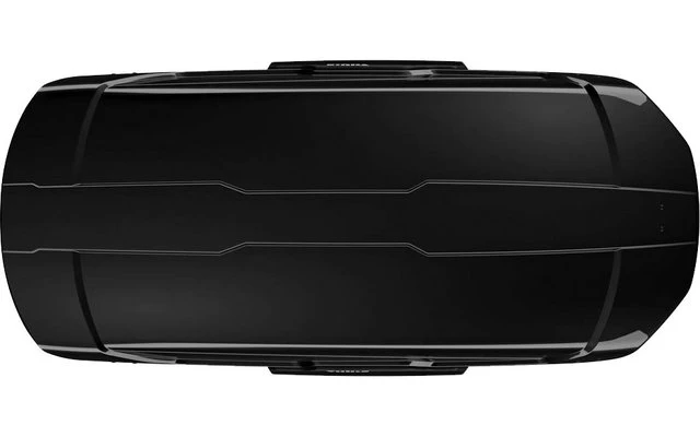 Thule Motion XT L Box Da Tetto Nero Lucido Da 450 Litri 3 Thule Motion XT L Box Da Tetto Nero Lucido Da 450 Litri