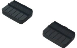 Milenco F Pads Clamps Per Specchietti Esterni Set Di 4 Per Veicoli VW Dal 2013 In Poi