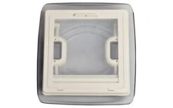 Cappuccio VisionVent S Eco