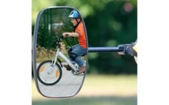 Testa Dello Specchietto Di Ricambio XL