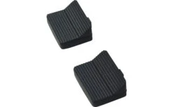 Milenco Aero V Pads Morsetti Per Specchietti Retrovisori Esterni Set Di 4 Per Kia Sorento 2010 E Più Recenti