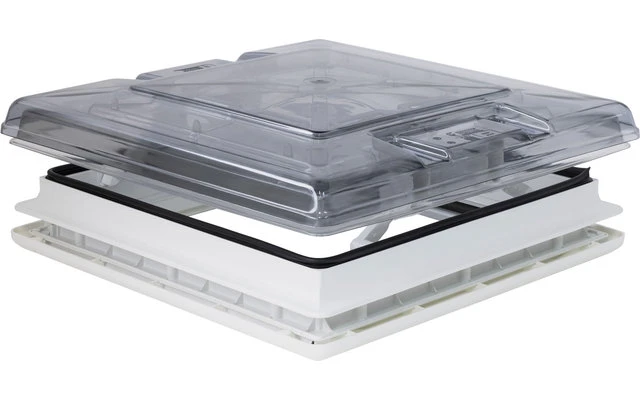 Fiamma Vent 50 Cofano Del Tetto In Cristallo 3 Fiamma Vent 50 Cofano Del Tetto In Cristallo