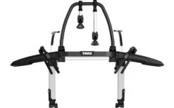 Portabici Posteriore Thule OutWay Platform 2