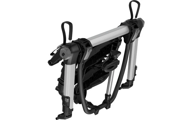 Portabici Posteriore Thule OutWay Platform 2 4 Portabici Posteriore Thule OutWay Platform 2 - immagine 2