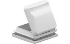 Fiamma Vent 28 F Cappuccio Da Tetto Bianco 8 Fiamma Vent 28 F Cappuccio Da Tetto Bianco -Fiamma Shop 456206 3381527