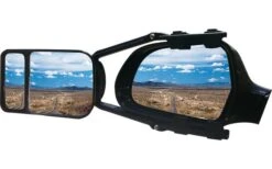 Specchio Per Caravan Brunner Delta ANG