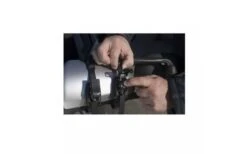 Reich Clip-on Specchio Handy Mirror XL