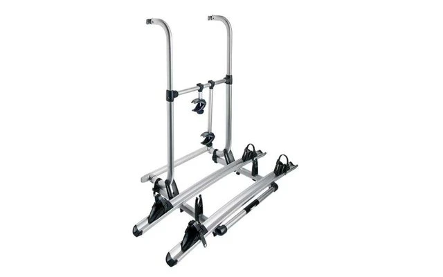 Portabici Thule Elite G2 HH Per Camper Hymer 3 Portabici Thule Elite G2 HH Per Camper Hymer