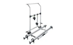 Portabici Thule Sport G2 Hobby Anodizzato