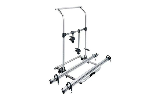 Portabici Thule Sport G2 Hobby Anodizzato 3 Portabici Thule Sport G2 Hobby Anodizzato