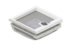 Fiamma Vent 28 F Cappuccio Da Tetto Bianco 9 Fiamma Vent 28 F Cappuccio Da Tetto Bianco -Fiamma Shop 458301 3381548