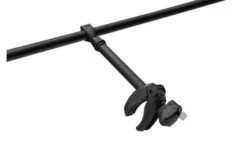 Portabici Thule Elite Van XT Mercedes Sprinter Dal 2006 E VW Crafter Fino Al 2017 -Fiamma Shop 460325 3399557