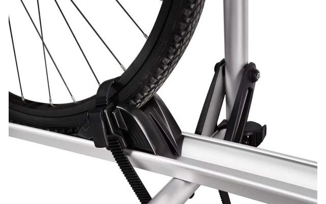 Portabici Motorizzato Thule Lift V16 12 V 6 Portabici Motorizzato Thule Lift V16 12 V - immagine 4