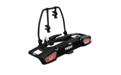 Thule 938 Velospace XT 2 Portabici 2s Nero
