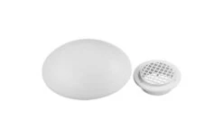 Comet Ventilatore A Fungo 12 V