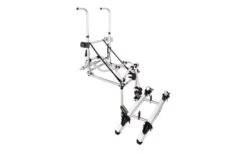 Portabici Motorizzato Thule Lift V16 12 V
