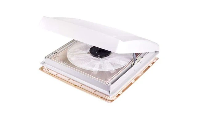 Thule Vent 12 V Tetto Bonnet Motorizzato Bianco Traslucido 3 Thule Vent 12 V Tetto Bonnet Motorizzato Bianco Traslucido