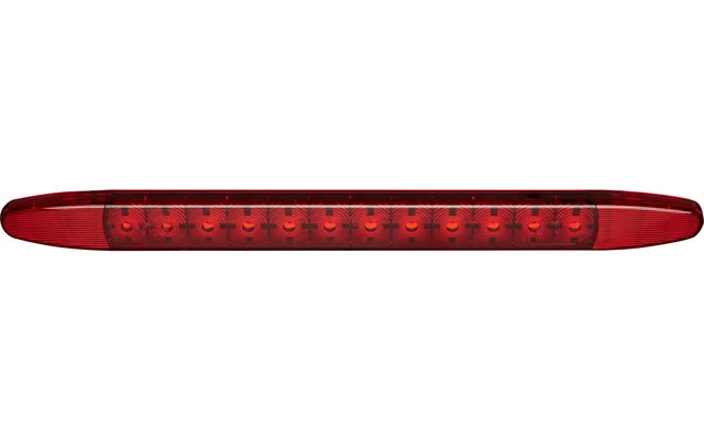 Jokon ZHBL 28 LED Luce Supplementare Del Freno 12 V / 1 W Rosso 3 Jokon ZHBL 28 LED Luce Supplementare Del Freno 12 V / 1 W Rosso