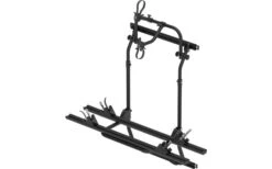 Euro Carry Portabici Da Porta Posteriore 2 Biciclette