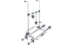 Portabici Thule Sport G2 Tour Anodizzato