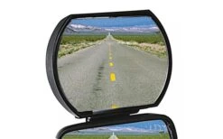 Haba Specchio Angolo Cieco Hercules Profi