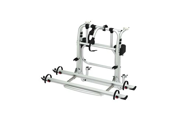 Fiamma Carry-Bike Lift 77 Alluminio 4 Fiamma Carry-Bike Lift 77 Alluminio - immagine 2