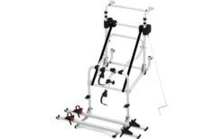 Fiamma Carry-Bike Lift 77 Alluminio