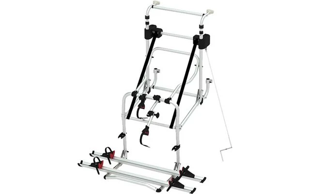 Fiamma Carry-Bike Lift 77 Alluminio 3 Fiamma Carry-Bike Lift 77 Alluminio