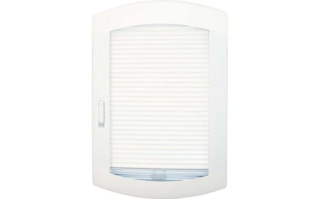 Remis REMItop Vario II Cofano Pop-up Per Tetti Di Spessore 24-35 Mm Con Supporto A Scatto 400x400mm 4 Remis REMItop Vario II Cofano Pop-up Per Tetti Di Spessore 24-35 Mm Con Supporto A Scatto 400x400mm - immagine 2