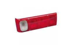 Fanalino Di Coda Senza Luce Di Retromarcia