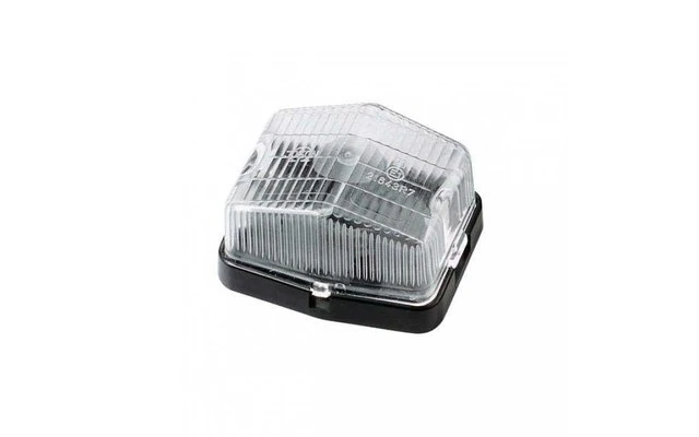 Luce Di Ingombro Chiara 3 Luce Di Ingombro Chiara