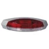 Hella Luce D'ingombro Rosso/bianco A Sinistra 2 Hella Luce D'ingombro Rosso/bianco A Sinistra -Fiamma Shop 5230 42819