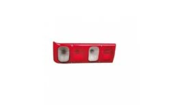 Fanalino Di Coda Con Luce Di Retromarcia