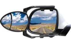 Brunner Oros ANG Specchio A Clip