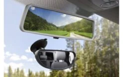 Specchio Retrovisore Brunner Retral