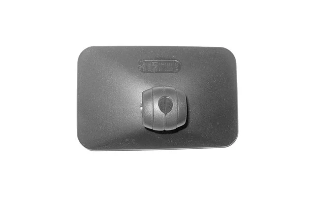 Testa Dello Specchio Di Ricambio 3 Testa Dello Specchio Di Ricambio