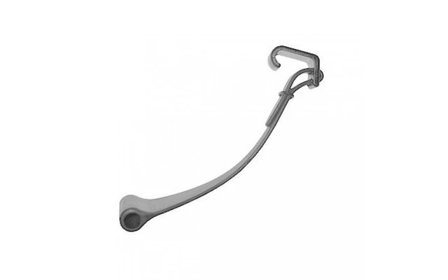 Testa Dello Specchio Di Ricambio 4 Testa Dello Specchio Di Ricambio - immagine 2